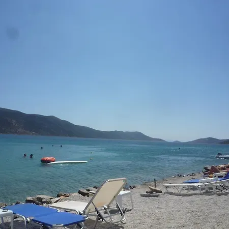 Σπίτι διακοπών Mirtila *