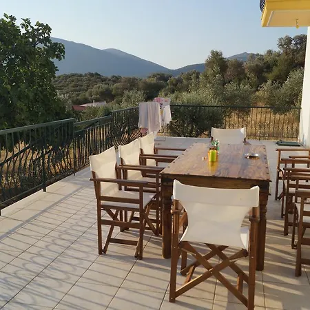 Σπίτι διακοπών Mirtila *