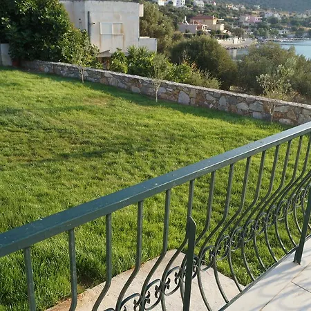 Mirtila Σπίτι διακοπών Αλμυροπόταμος